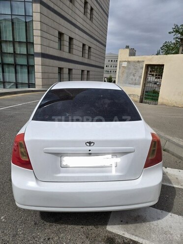 Daewoo Gentra 2013, 362,660 km - 1.5 l - Bakı