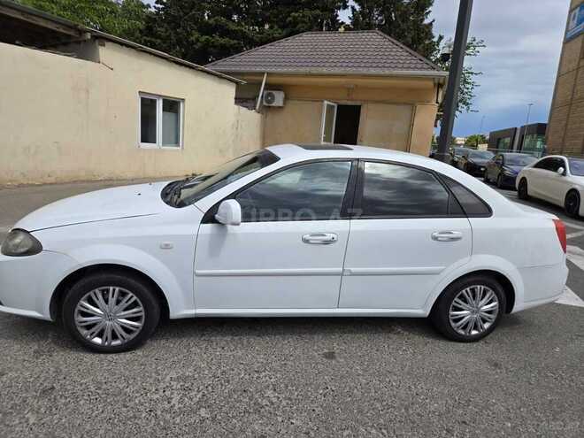 Daewoo Gentra 2013, 362,660 km - 1.5 l - Bakı