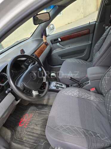 Daewoo Gentra 2013, 362,660 km - 1.5 l - Bakı