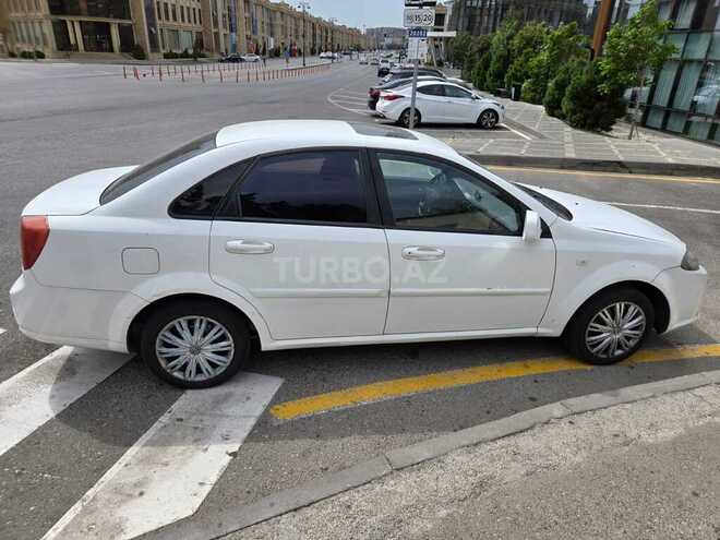 Daewoo Gentra 2013, 362,660 km - 1.5 l - Bakı