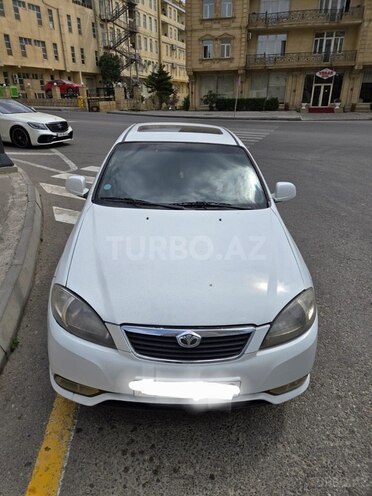 Daewoo Gentra 2013, 362,660 km - 1.5 l - Bakı
