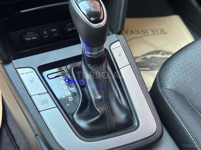 Hyundai Elantra 2016, 100,000 km - 2.0 l - Bakı