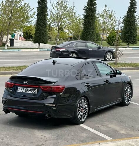 Kia Forte 2020, 144,000 km - 1.6 l - Bakı