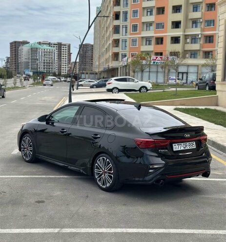 Kia Forte 2020, 144,000 km - 1.6 l - Bakı