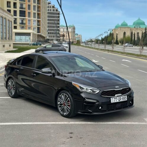 Kia Forte 2020, 144,000 km - 1.6 l - Bakı