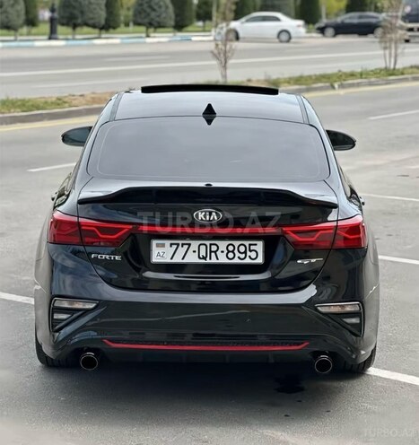 Kia Forte 2020, 144,000 km - 1.6 l - Bakı