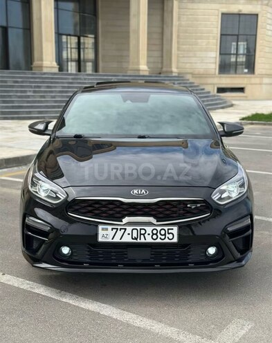 Kia Forte 2020, 144,000 km - 1.6 l - Bakı