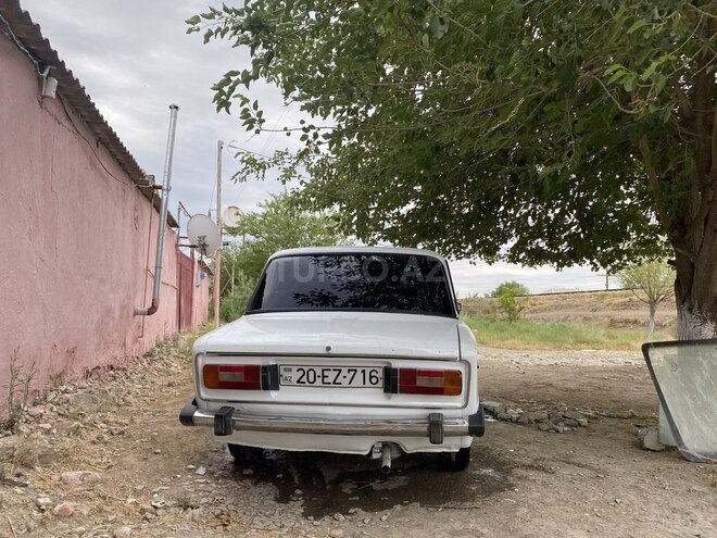 LADA (VAZ) 2106 1992, 87,878 km - 1.6 l - Salyan