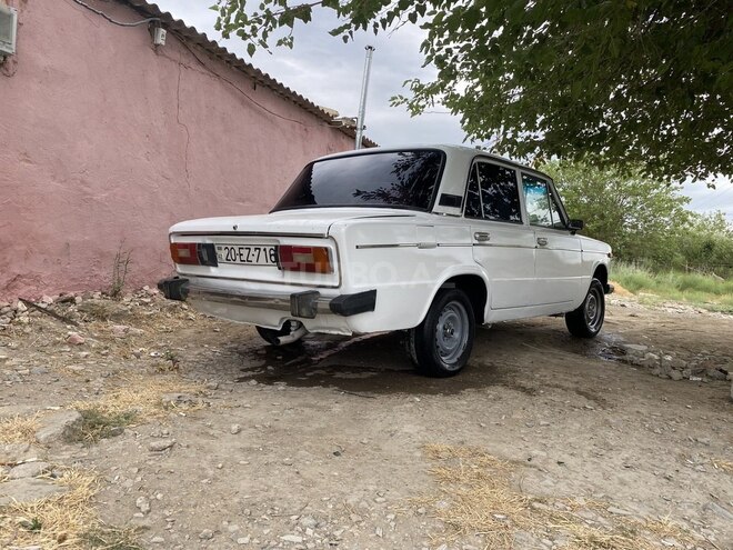 LADA (VAZ) 2106 1992, 87,878 km - 1.6 l - Salyan