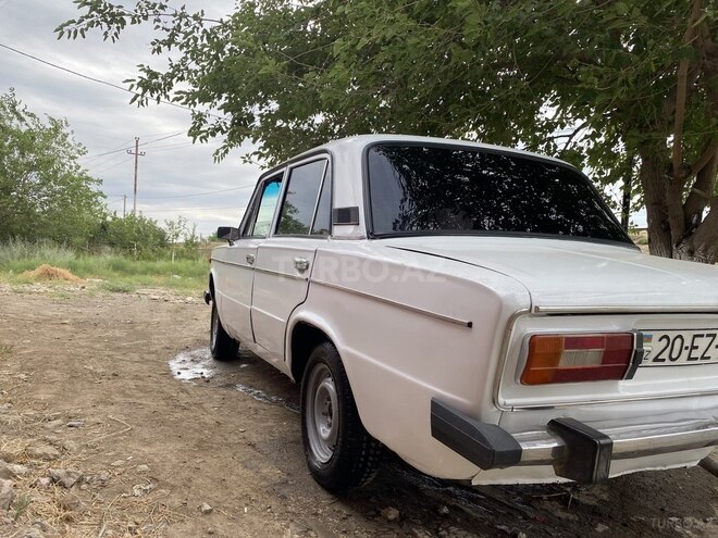 LADA (VAZ) 2106 1992, 87,878 km - 1.6 l - Salyan