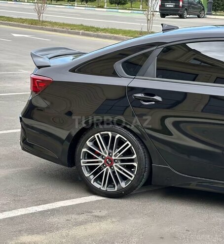 Kia Forte 2020, 144,000 km - 1.6 l - Bakı