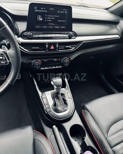 Kia Forte 2020, 144,000 km - 1.6 l - Bakı