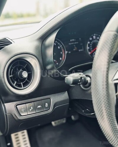 Kia Forte 2020, 144,000 km - 1.6 l - Bakı
