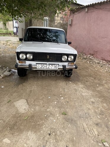 LADA (VAZ) 2106 1992, 87,878 km - 1.6 l - Salyan