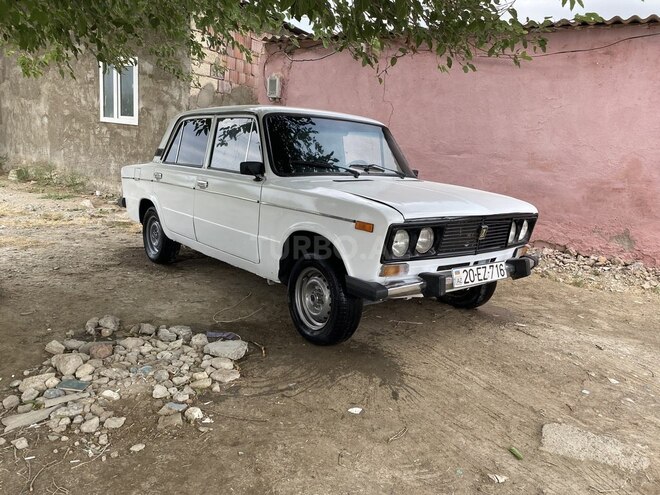 LADA (VAZ) 2106 1992, 87,878 km - 1.6 l - Salyan