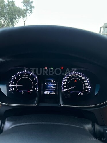 Toyota Avalon 2015, 157,000 km - 3.5 l - Bakı