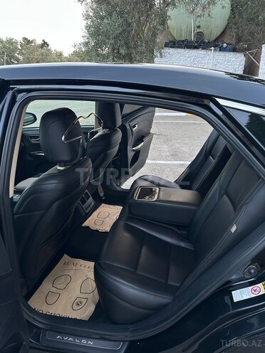 Toyota Avalon 2015, 157,000 km - 3.5 l - Bakı