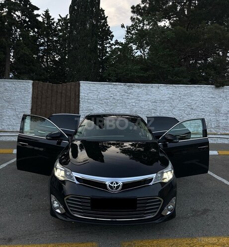 Toyota Avalon 2015, 157,000 km - 3.5 l - Bakı