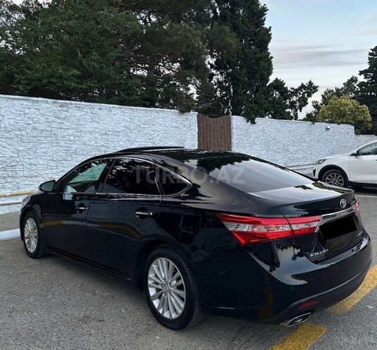Toyota Avalon 2015, 157,000 km - 3.5 l - Bakı