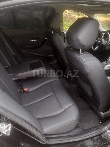 BMW 320 2016, 192,000 km - 2.0 l - Bakı