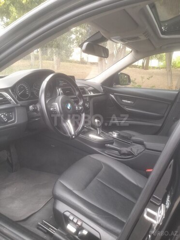 BMW 320 2016, 192,000 km - 2.0 l - Bakı