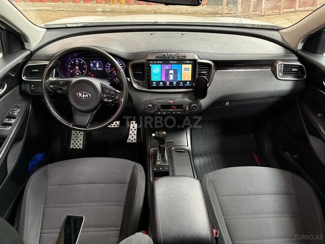 Kia Sorento 2015, 268,000 km - 2.2 l - Bakı