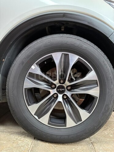 Kia Sorento 2015, 268,000 km - 2.2 l - Bakı
