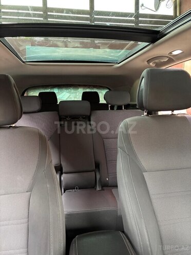 Kia Sorento 2015, 268,000 km - 2.2 l - Bakı