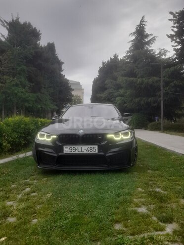 BMW 320 2016, 192,000 km - 2.0 l - Bakı
