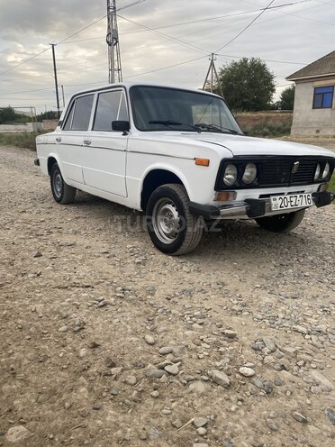 LADA (VAZ) 2106 1992, 87,878 km - 1.6 l - Salyan