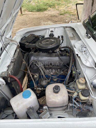 LADA (VAZ) 2106 1992, 87,878 km - 1.6 l - Salyan