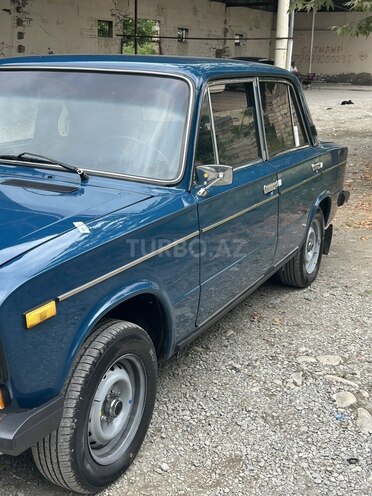 LADA (VAZ) 2106 2001, 88,888 km - 1.5 l - Ağsu