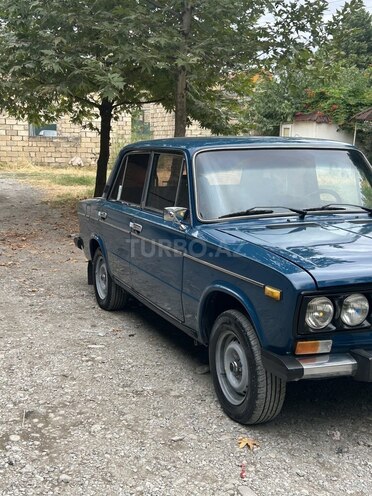 LADA (VAZ) 2106 2001, 88,888 km - 1.5 l - Ağsu