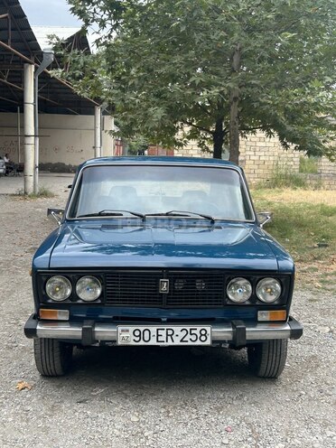 LADA (VAZ) 2106 2001, 88,888 km - 1.5 l - Ağsu