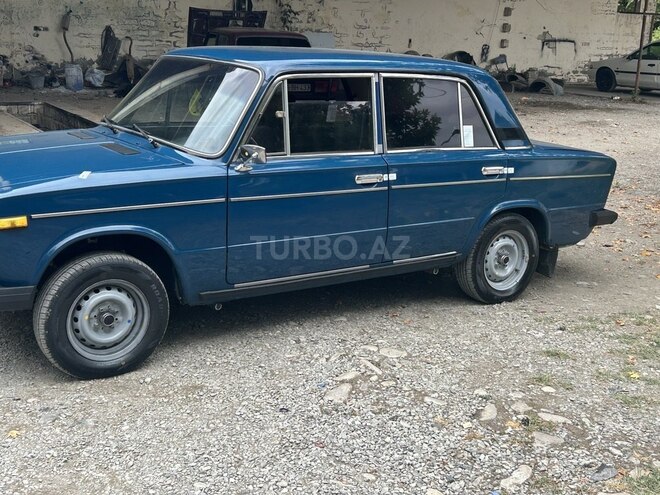 LADA (VAZ) 2106 2001, 88,888 km - 1.5 l - Ağsu