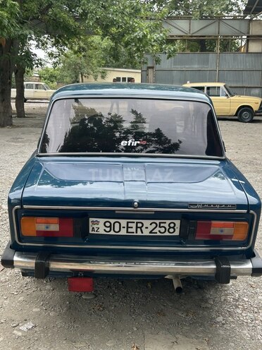 LADA (VAZ) 2106 2001, 88,888 km - 1.5 l - Ağsu