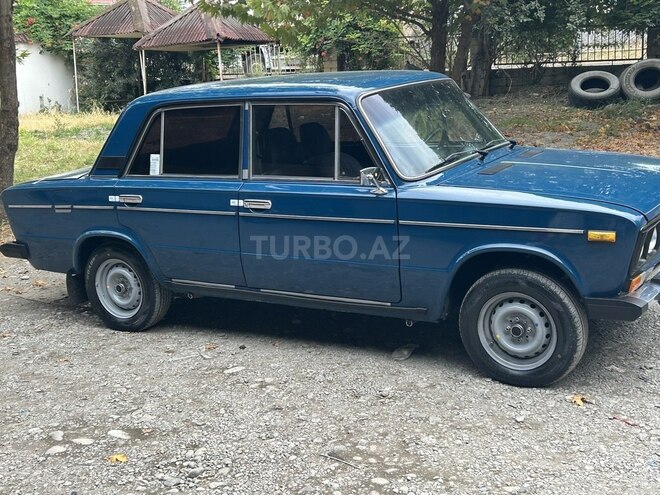 LADA (VAZ) 2106 2001, 88,888 km - 1.5 l - Ağsu
