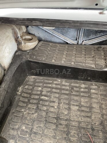 LADA (VAZ) 2106 1992, 87,878 km - 1.6 l - Salyan