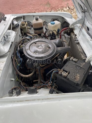 LADA (VAZ) 2106 1992, 87,878 km - 1.6 l - Salyan