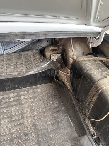 LADA (VAZ) 2106 1992, 87,878 km - 1.6 l - Salyan