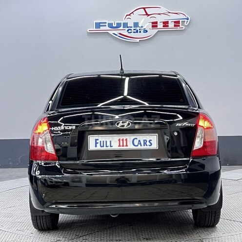 Hyundai Accent 2007, 224,111 km - 1.6 l - Sumqayıt