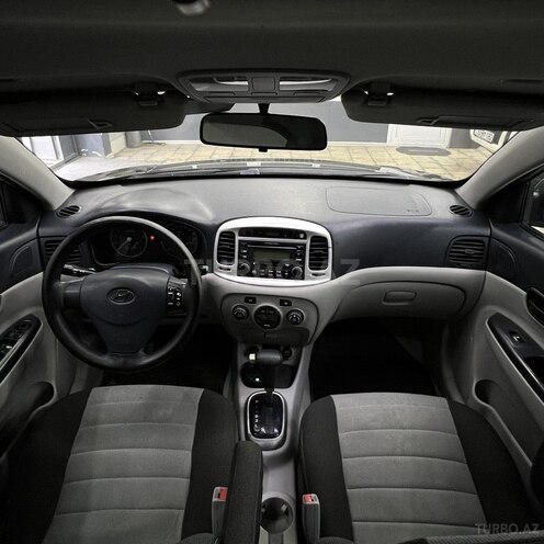 Hyundai Accent 2007, 224,111 km - 1.6 l - Sumqayıt