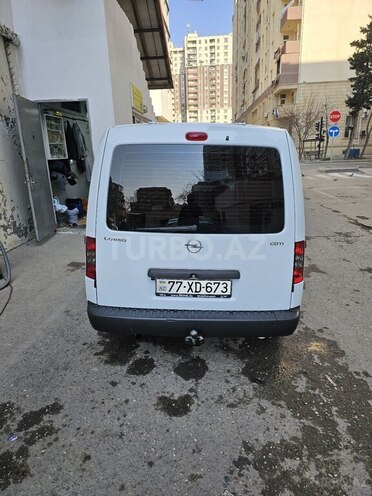 Opel Combo 2010, 202,000 km - 1.3 л - Bakı