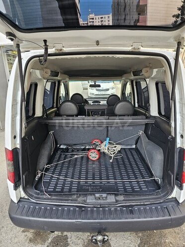 Opel Combo 2010, 202,000 km - 1.3 л - Bakı