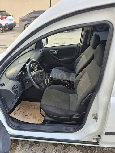 Opel Combo 2010, 202,000 km - 1.3 л - Bakı