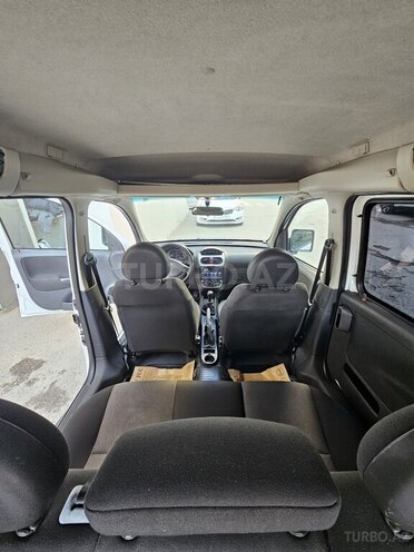 Opel Combo 2010, 202,000 km - 1.3 л - Bakı