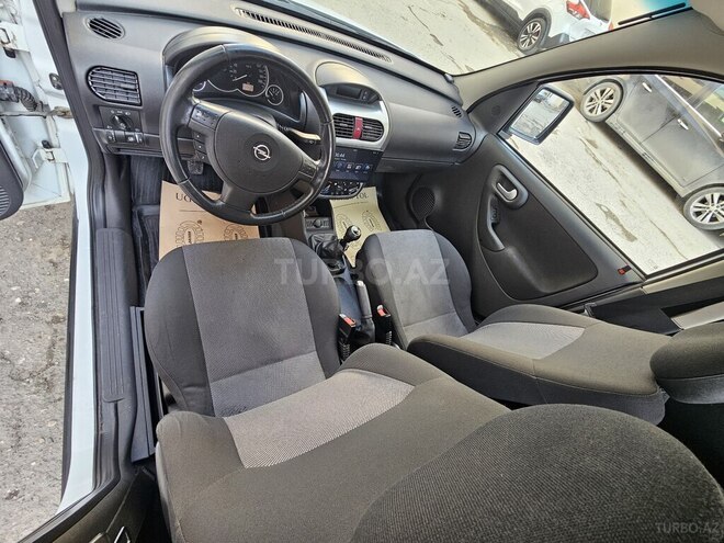 Opel Combo 2010, 202,000 km - 1.3 л - Bakı