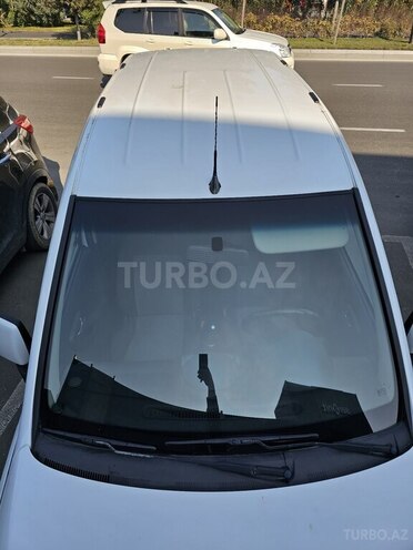 Opel Combo 2010, 202,000 km - 1.3 л - Bakı