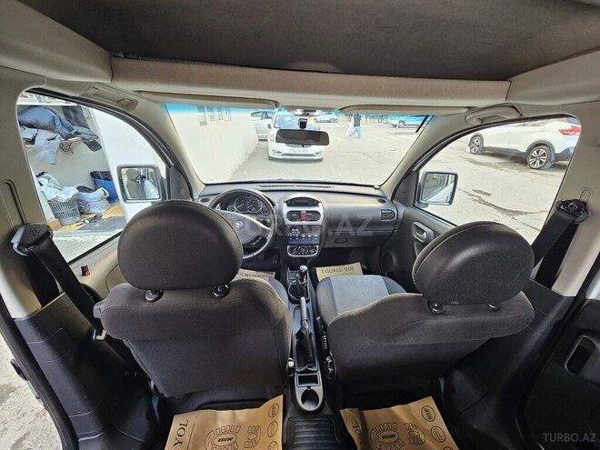 Opel Combo 2010, 202,000 km - 1.3 л - Bakı