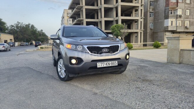 Kia Sorento 2011, 250,000 km - 2.0 l - Bakı